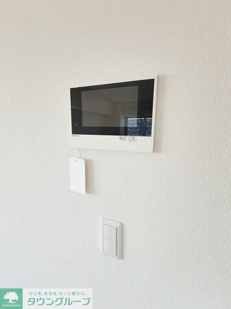 メトロステージ亀有の物件内観写真